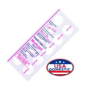 Modvigil 200mg