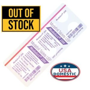 Modalert 200mg