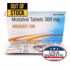 Modasafe 300mg